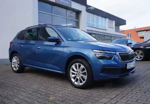 Skoda Kamiq Kamiq Clever *DSG*PDC V+H*LED*