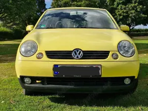 Volkswagen Lupo VERKAUFT! > Unterstützung beim Gebrauchtwagenkauf