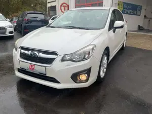 Subaru Impreza 1.6i Comfort Klima Kamera Tempomat