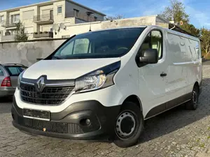 Renault Trafic L2H1 3,0t Klima AHK