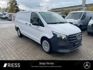 Mercedes-Benz Vito 116 CDI KA/AUTOMATIK/MBUX/KAMERA/KLIMA/SHZ/TEMPOMA