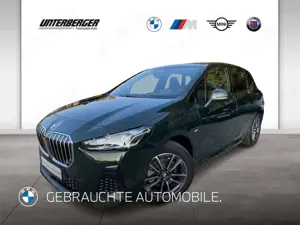BMW 218 i Active Tourer M Sportpaket-Adaptives M Fahrwerk-