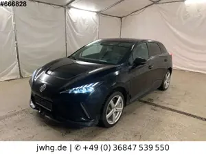 MG MG4 Trophy Extended Range 77kWh|ACC|360|LED|Carplay