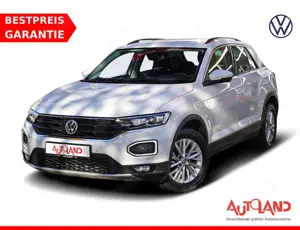 Volkswagen T-Roc 1.0 LED AHK Navi Winterpaket