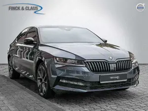 Skoda Superb 1.5 TSI ACT SportLine Bild 3