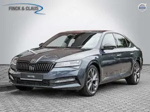 Skoda Superb 1.5 TSI ACT SportLine