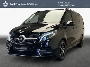Mercedes-Benz V 300 V-Klasse