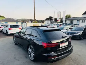Audi S6 Avant 3.0 TDI quattro/Pano/Led/Acc/Kamera/ Bild 5