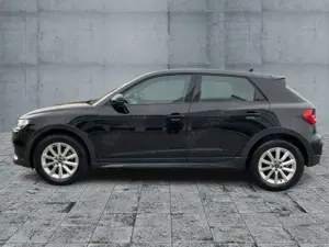 Audi A1 Bild 4