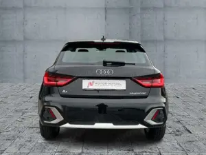 Audi A1 Bild 5