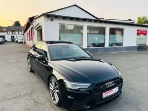Audi S6 Avant 3.0 TDI quattro/Pano/Led/Acc/Kamera/ Bild 4