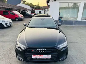 Audi S6 Avant 3.0 TDI quattro/Pano/Led/Acc/Kamera/ Bild 2