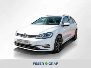 Volkswagen Golf VII Variant Highline 1.5TSI DSG LED/ACC/NAVI