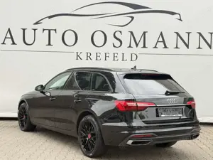 Audi A4 Avant 35 TDI S-tronic LED-Scheinwerfer   MMI Bild 3