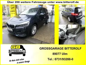 BMW 218 7 Sitzer Adv. Navi/SHZ/PDC/LED/