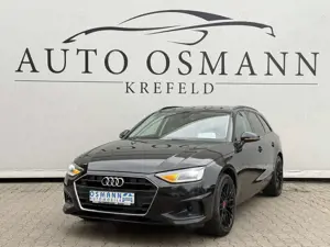 Audi A4 Avant 35 TDI S-tronic LED-Scheinwerfer   MMI Bild 1