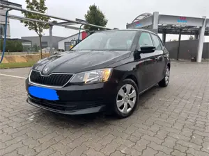 Skoda Fabia Ambition 1.4 TDI*Klimaanlage*2.Hand*