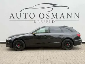 Audi A4 Avant 35 TDI S-tronic LED-Scheinwerfer   MMI Bild 2