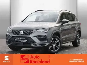SEAT Ateca FR 2.0 TDI DSG ACC/AHK/LED/NAVI/PARKLENK.
