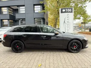 Audi A4 Avant 35 TDI S-tronic LED-Scheinwerfer   MMI Bild 5