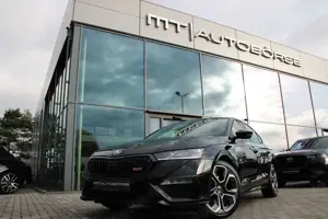 Skoda Octavia OCTAVIA LIM. 2.0 TDI RS PLUS! ACC/DCC/RKAM/LED`S