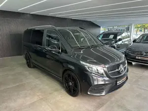 Mercedes-Benz V 300 d Avantgarde Edition*AMG*Burmester*2xEl.Tür