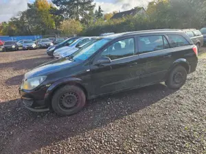 Opel Astra H 1.6i Caravan Edition