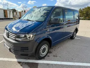 Volkswagen T6 Transporter Transporter T6 TDI Automatik