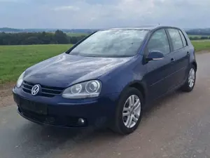 Volkswagen Golf Golf 1.6 FSIComfortline