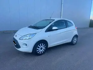 Ford Ka/Ka+ Trend*KLIMA*SERVICE NEU*GARANTIE
