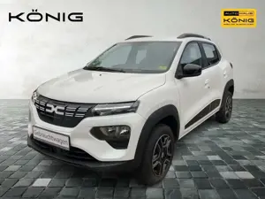 Dacia Spring Electric Essential 45