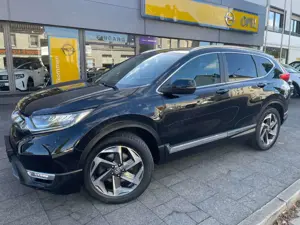 Honda CR-V 1.5 T 4WD Executive +2 JAHRE GARANTIE+