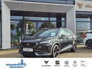 CUPRA Formentor VZ e-Hybrid 180 kW DSG