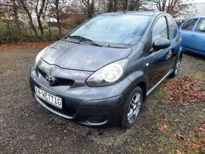 Toyota Others Aygo AYGO Edition //1.Hand //Klima //Winterräder