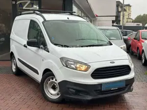 Ford Transit 1.0 Courier Basis*TÜV NEU*SAUBER*1.HAND*