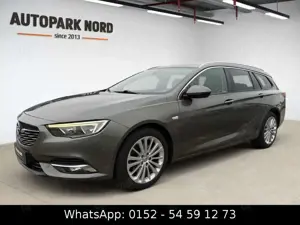 Opel Insignia 2.0D ST Dynamic/AHK/KAMERA/ACC/SHZ/NAVI