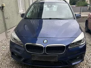 BMW 218 2er Gran Tourer Diesel 218d
