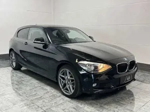 BMW 114 i *2.hd*BBS*SZH*8-fach