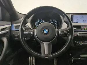 BMW X2 sDrive20i M Sport Navi/LED/PDC/Memory/Lordose LED/