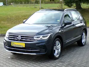 Volkswagen Tiguan Elegance eHybrid
