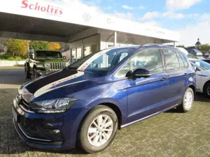 Volkswagen Golf Sportsvan JOIN 1,5 TSI  6-Gang