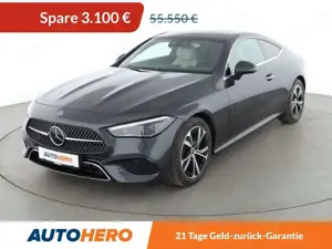 Mercedes-Benz CLE 200 CLE 200 Avantgarde Advanced Plus Aut.*CAM*ACC*