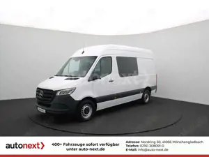 Mercedes-Benz Sprinter 316 Mixto Aut.*5-Sitze* KAMERA+LED(1123)