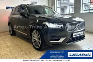Volvo XC90 Inscription Recharge/PANO/360°/HK/7-SITZER