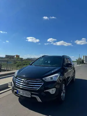 Hyundai Grand Santa Fe 2.2 CRDI 4WD Automatik Premium
