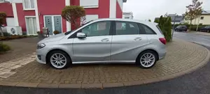 Mercedes-Benz B 180 B 180 Autotronic