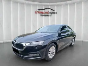 Skoda Octavia 2.0 TDI Ambition,SHZ,NAVI,LED*59