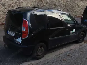 Skoda Roomster Roomster 1.4