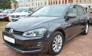 Volkswagen Golf VII Variant 2.0 TDI BMT 4Motion Allrad