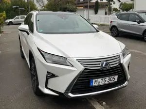 Lexus RX 450h